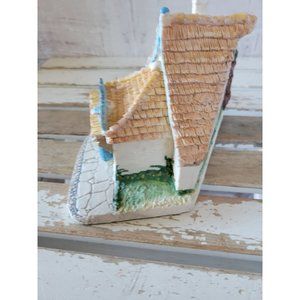 Goebel Disney Geppettos workshop display‎ olszewski